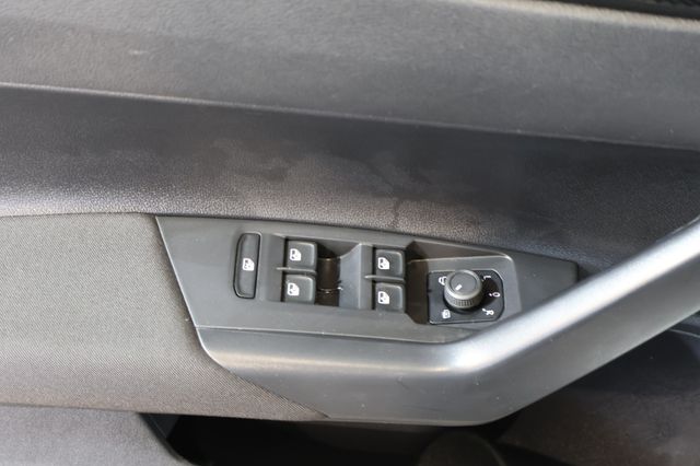 Volkswagen Polo VI 1.0 TSI Life AID+LANE+LED+NAVI+PDC