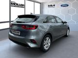 Kia Ceed Vision 1.5T DCT7 Kamera Navi ACC Klima DAB+ - Kia cee'd / Ceed in Essen