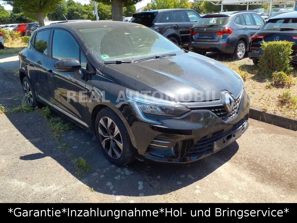 Image of Renault Clio