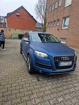 Audi Q7 2010, 7 Sitze - Audi A7 aus 2010