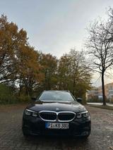 BMW 320d Advantage -