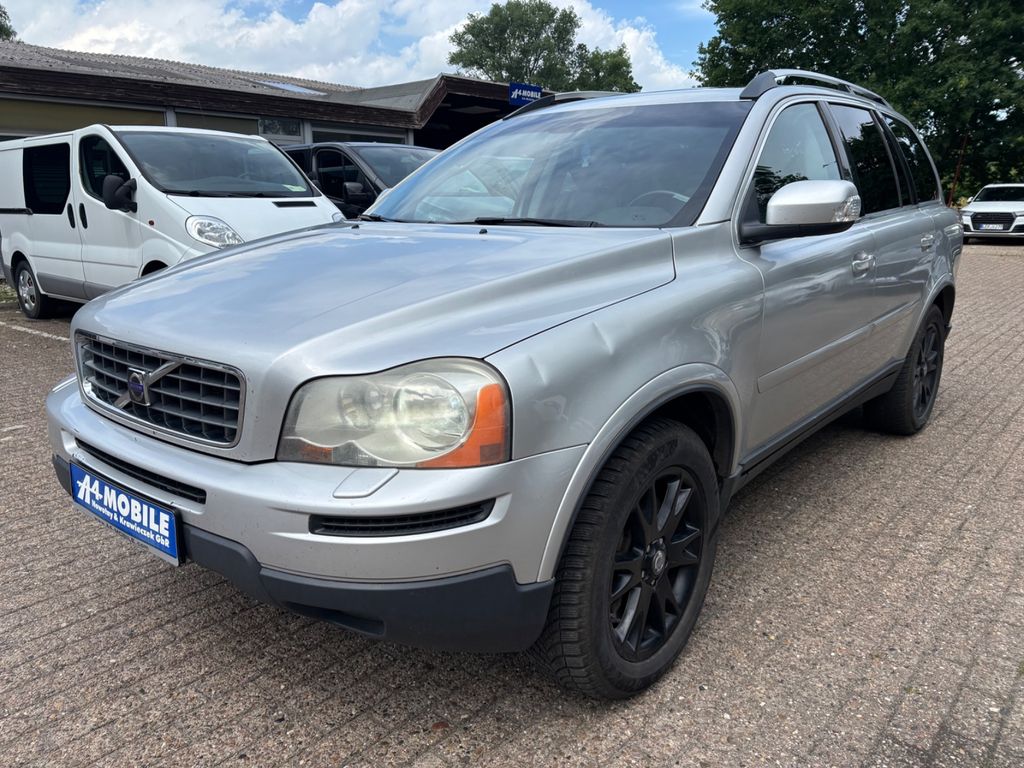 Angebot ansehen Volvo XC90