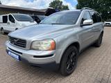 Volvo XC 90 D5 Summum Aut. 7Sitzer Leder SHZ SSD AHK - gebrauchte Volvo XC90 aus dem Jahr 2006