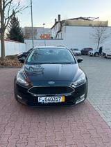 Ford Focus 1,0 EcoBoost 92kW Trend Turnier Auto - Ford Focus: Kombi