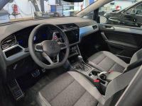 Volkswagen Touran - Vorschau Bild 6