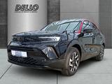 Opel Mokka-e GS Line digitales Cockpit LED Apple CarP