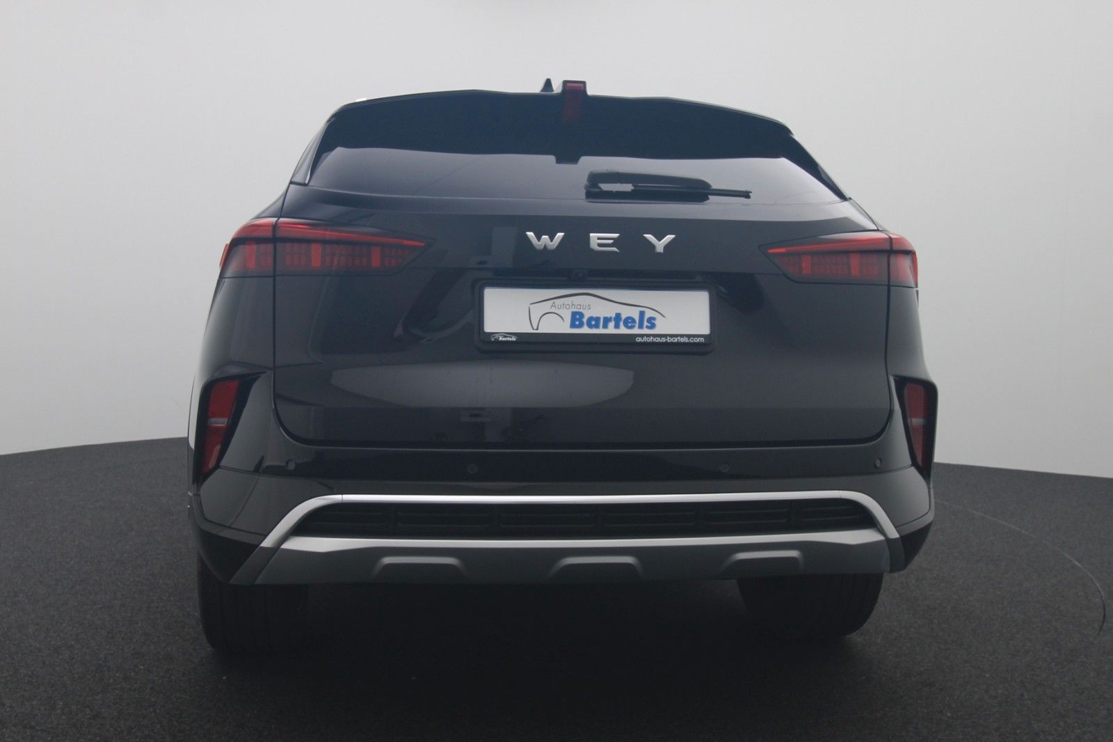 Fahrzeugabbildung WEY 05 2.0T PHEV Premium