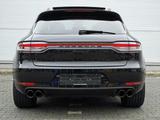Porsche Macan S+Leder+Navi+Rückf.Kamera+Top Zustand - Porsche Macan mit Benzin-Antrieb: Geländewagen