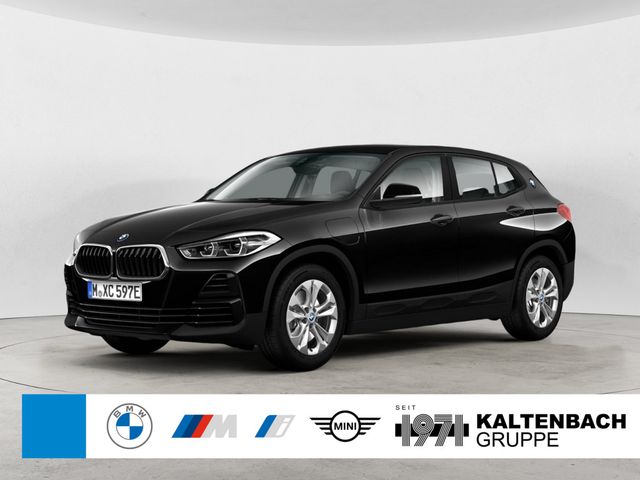 BMW X2 xDrive25e Advantage KLIMA SITZHEIZUNG