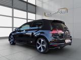 Volkswagen  GTI 1.Hd/Pano/ACC/DAB/Keyless/DCC/Kamera - gebrauchte Limousinen in Dresden
