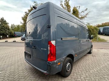 Mercedes Sprinter - 4