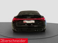 Audi e-tron GT - Vorschau Bild 6