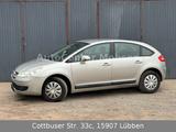 Citroën C4 Lim. Confort (Nr. 106) - Citroën C4: Confort