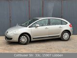 Citroën C4 Lim. Confort (Nr. 106) - Citroën C4: Confort