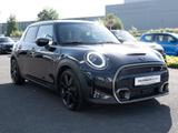 MINI Cooper S Resolute Edition LED PDC KLIMAAUTOMATIK - MINI MINI: Resolute Edition