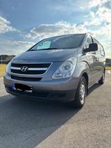 Hyundai H-1, TÜV 05/26 SCHALLGEDÄMMT, ISOLIERT