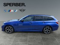 BMW M340d - Vorschau Bild 2