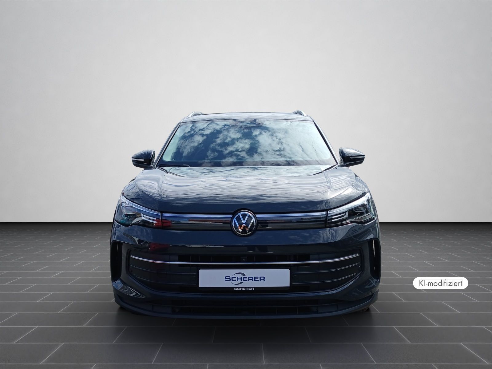 Volkswagen Tiguan - Bild 6