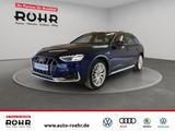Audi A4 allroad 45 TFSI quattro S tronic ACC AHK HUD
