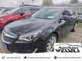 Opel Insignia 1.6 16V SIDI Turbo Innovation - Opel Insignia: V6