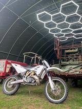 Gasgas EC 250 - GASGAS 250