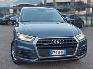 Audi Q5 - 3