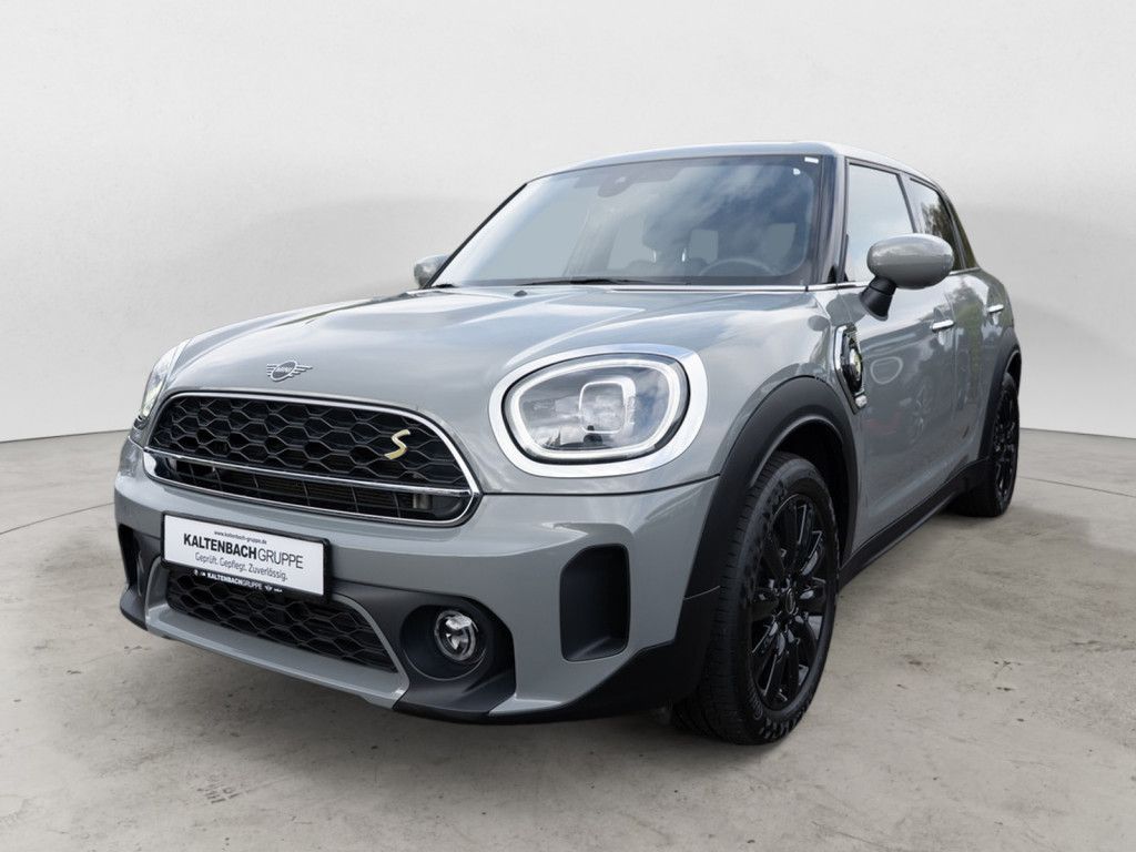 MINI Countryman Cooper SE ALL4 Classic Trim FACEL. imagem 2