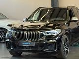 BMW X5 M50 Skylounge/Entertainment-Paket/Luft/Head-U - BMW X5 M50 in Stuttgart