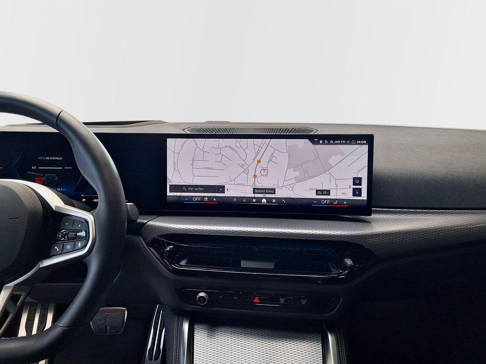 BMW i4 - Bild 10