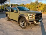 Ford F150 Raptor (Orginal) - Ford Raptor: 150