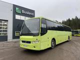 Volvo 9700S - Volvo 9700