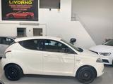 Lancia Ypsilon 1.2 69 CV 5 porte ELLE - weiße Lancia Ypsilon