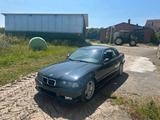 BMW e36 Cabrio 320i M-Paket Webasto Hardtop - BMW: Cabrio, Hardtop E36