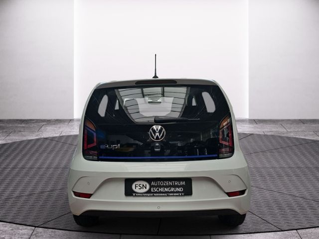Fahrzeugabbildung Volkswagen e-up! Style Plus 32,3 kWh 1.HAND PDC RFK SHZ MFL