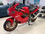 Ducati ST2 Desmo 950 - Angebote