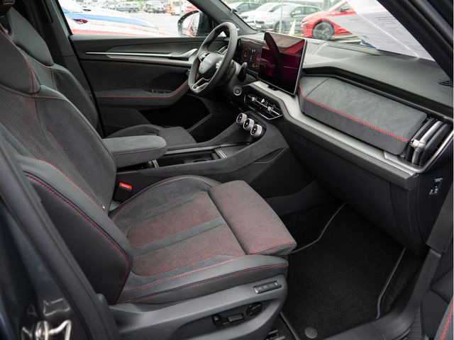 Foto Nummer 2: SKODA Kodiaq