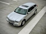 Chrysler 300C Touring 3.5 V6 Autom. - Chrysler 300C Touring Kombi Gebrauchtwagen