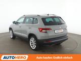 Skoda Karoq 1.5 TSI ACT Style*NAVI*CAM*SHZ*TEMPO* - mit Benzin-Antrieb: Geländewagen