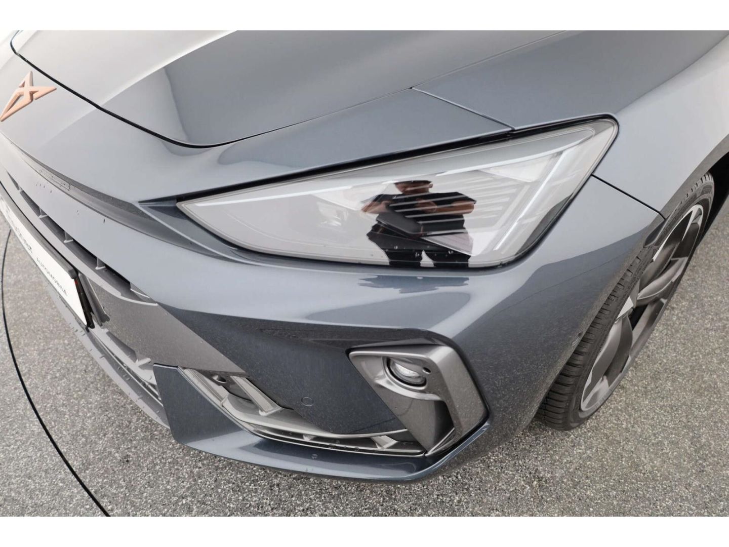 Cupra Leon - Bild 7