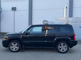 Jeep Patriot Limited 2.4 CVT 4x4 Leder - Jeep Patriot: Allradantrieb