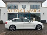 BMW 435 Gran Coupé 435i Gran Coupé Sport Line - BMW 435 Gran Coupé Gebrauchtwagen