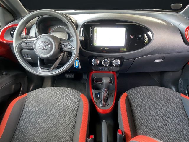 Kia cee'd Sportswagon