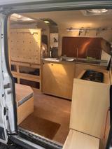 Ford Transit L3H2 Flexi Camper - Ford Transit Gebrauchtwagen in München