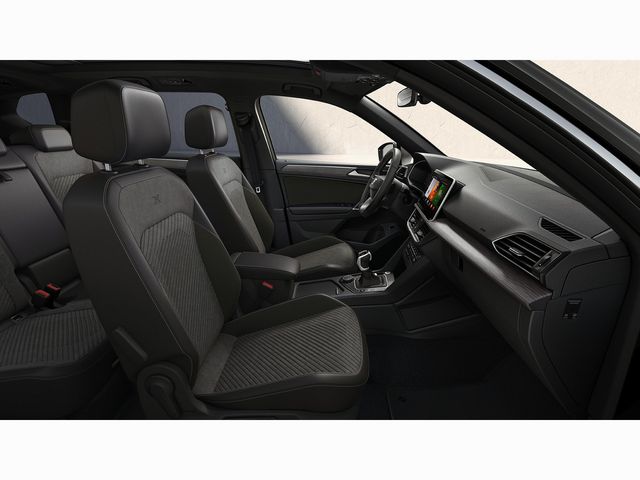Tarraco Xperience 1.4 e-HYBRID AHK, Elkt. Koffer