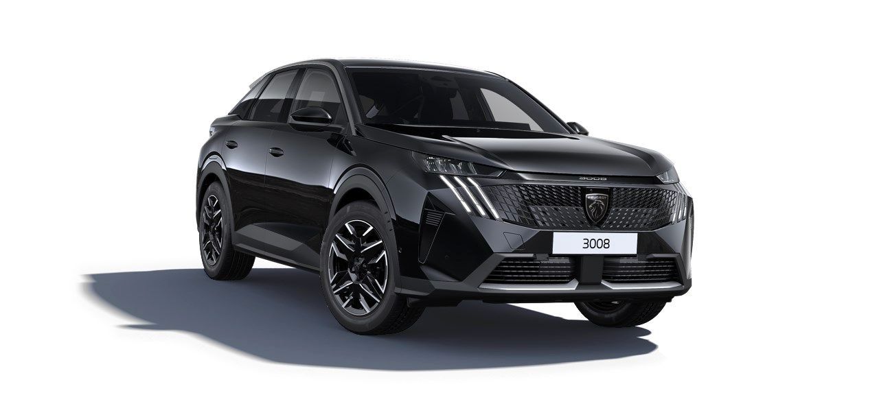 Peugeot 3008 - Bild 2