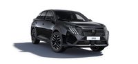 Peugeot 3008 - Vorschau Bild 2
