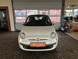 Fiat 500* limited*Klima*Panorama*Alu Felgen
