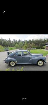 Peugeot Other - Autos aus dem Jahr 1954
