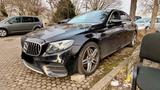 Mercedes-Benz E 350 d AMG-Line*2Hand*Klima*Navi*LED*SHZ* - Mercedes-Benz E 350 in Freiburg