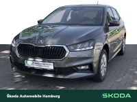 Skoda Fabia - Vorschau Bild 1